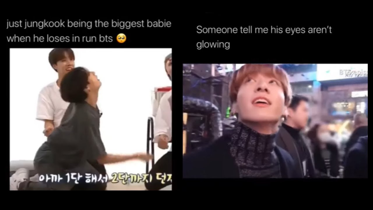 Jungkook tweets for his birthday!