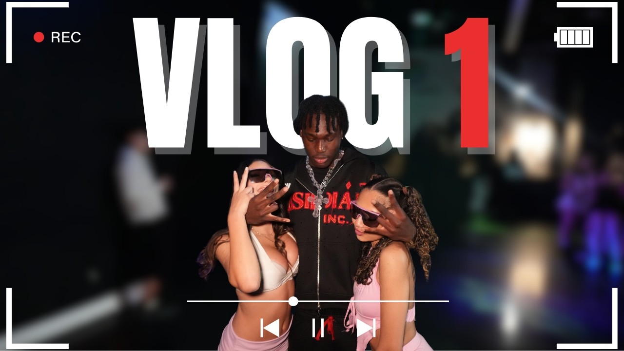 MY FIRST VLOG WENT WRONG...