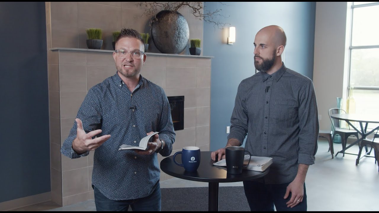 Genuine - Working for the Glory of God (Romans 