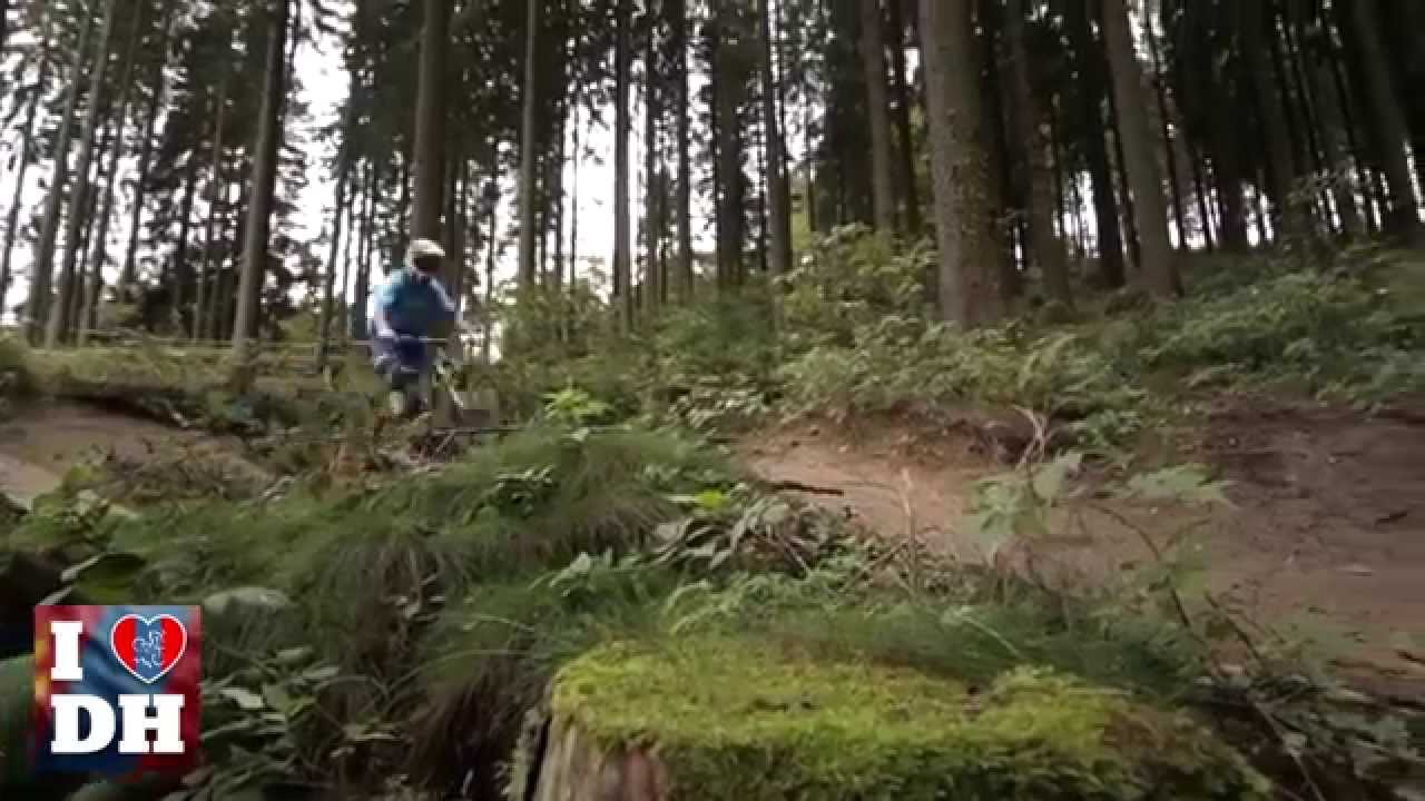 Hendrik Tafel   This is my Ridingspirit
