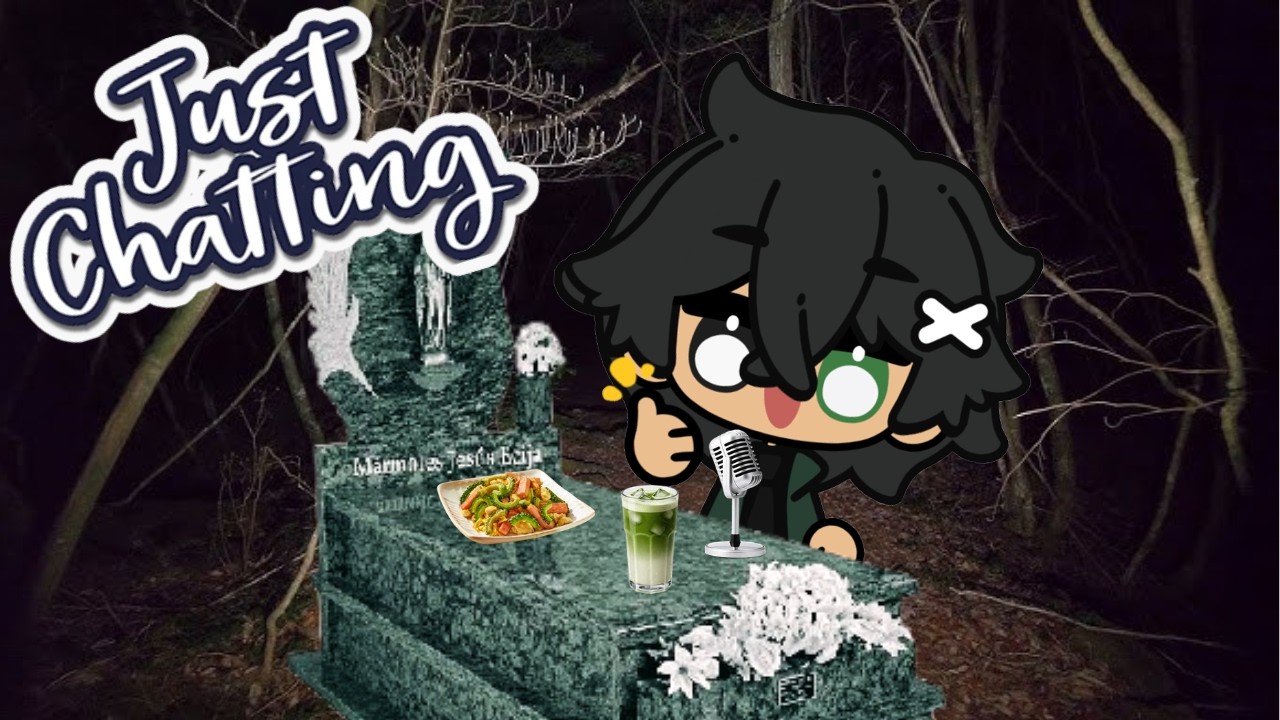 【ESP/EN】hoy vamos a estar de chill【96matcha/96抹茶】#vtuber