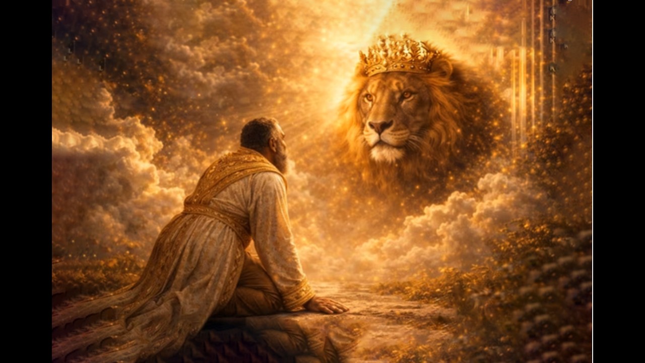 👑Atmosfera Pentecostal  Céu  Louvor Instrumental Profundo Sinta a paz de Deus envolver seu coração