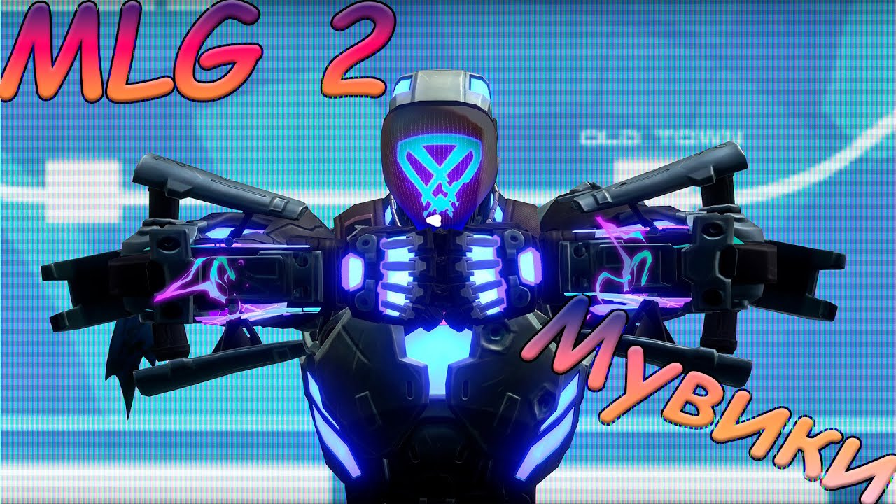 VALORANT мувики (MLG моменты)