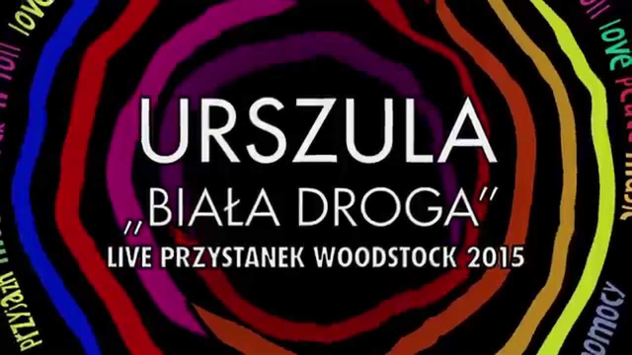 URSZULA - KONIK NA BIEGUNACH