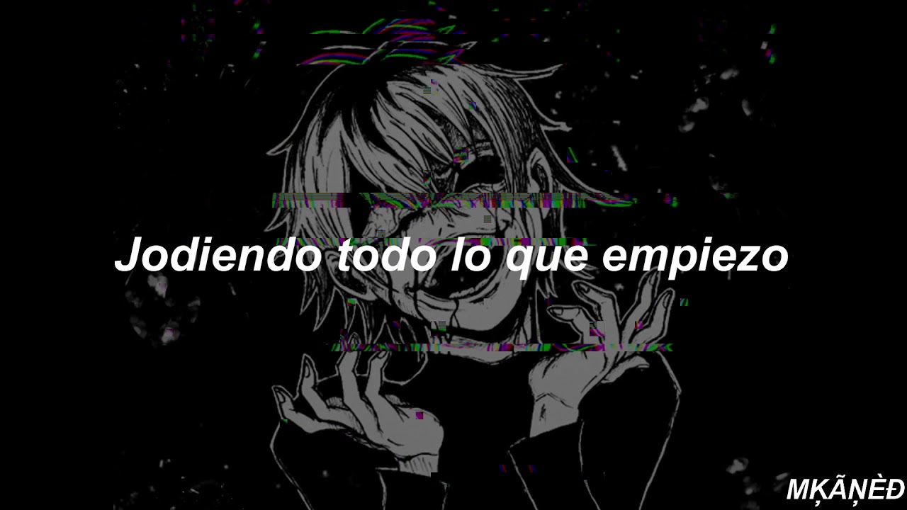 BEWARE: THE SIRENS - Ghostemane || Sub Español