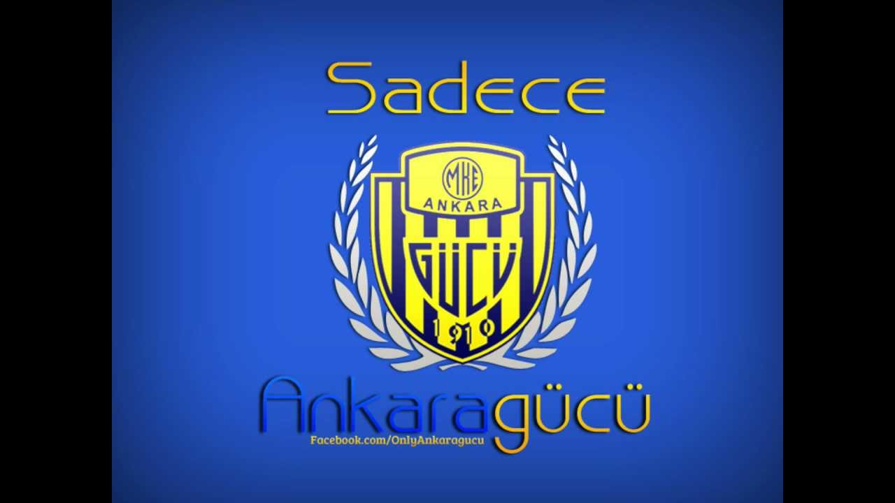 Bastır Ankaragücü
