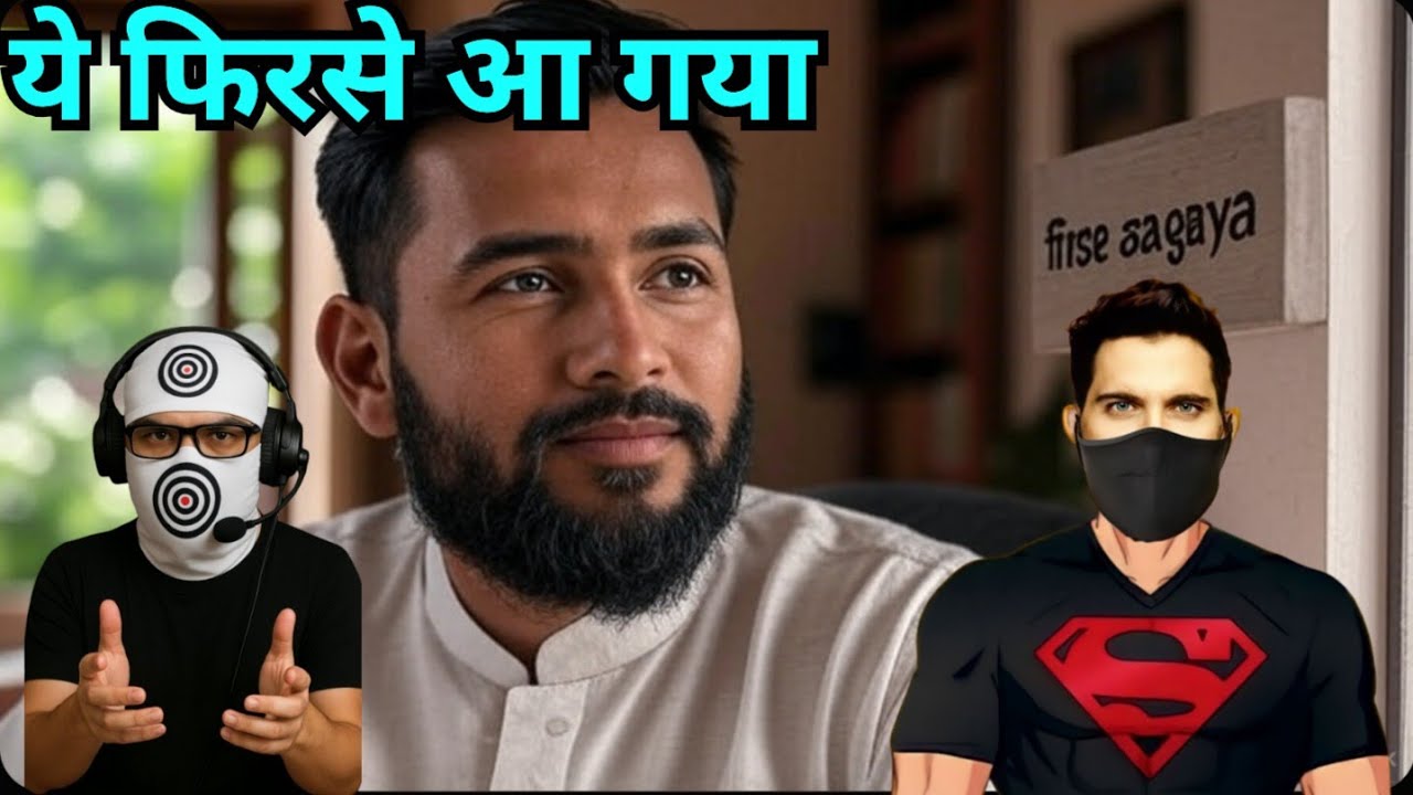 Ex Muslims Sahil and Adam Seeker Vs Momins | Waqas Khan