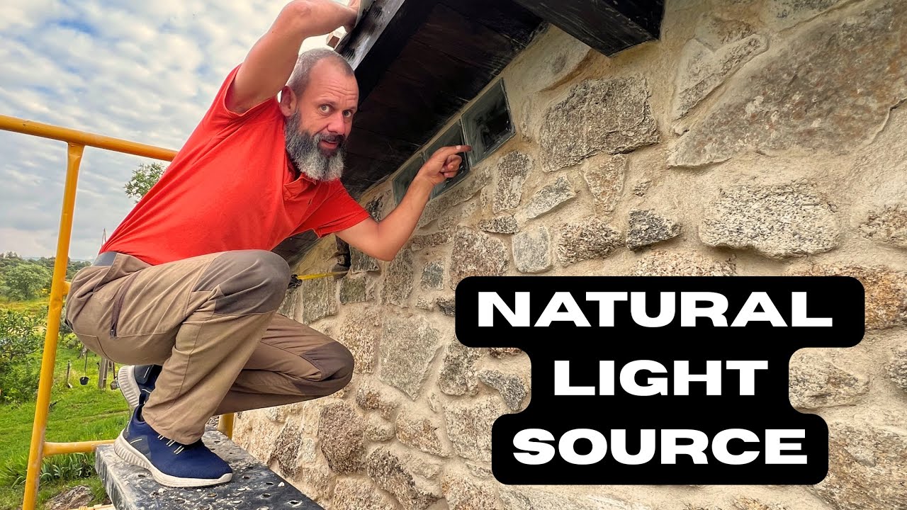 Illuminate Your Stone Barn conversion | Tips for More Natural Light!