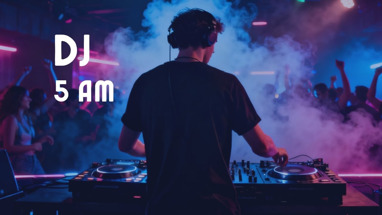 DJ terkeren dan mantap 2026