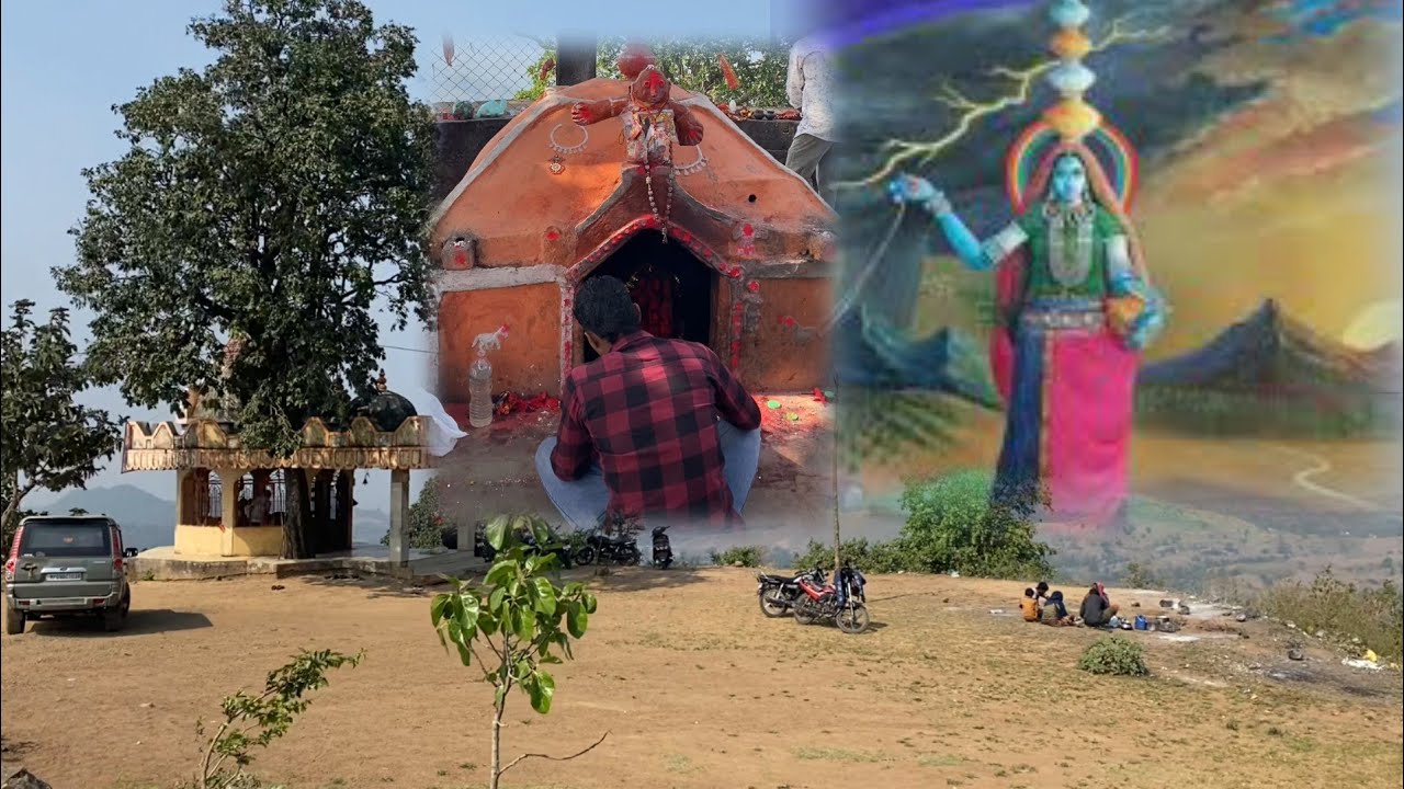 रानि काजल ma मन्दीर विड़ियो 2026 ?🚩Rani kajal ma इतिहास क्या है #ranikajalma #mathwad 🚩