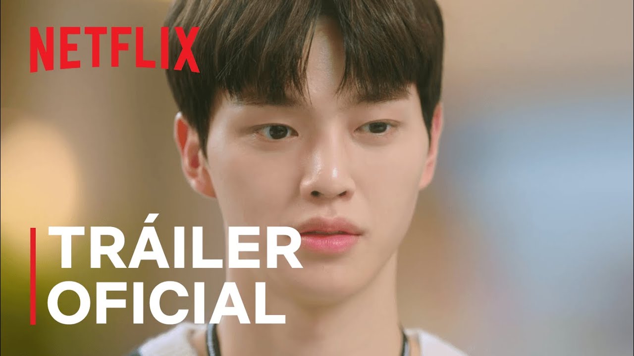 Las inclemencias del amor | Tr&aacute;iler Oficial | Netflix