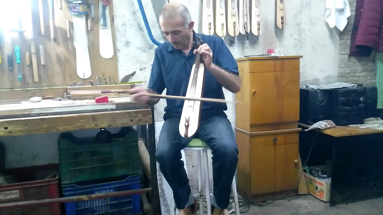 Ekrem Sarıbaş köçek havası