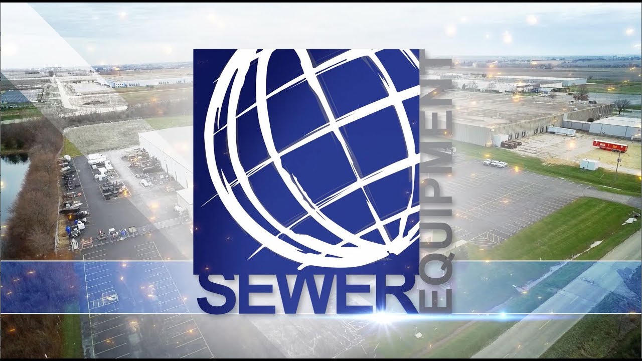 Sewer Equipment - Who We Are