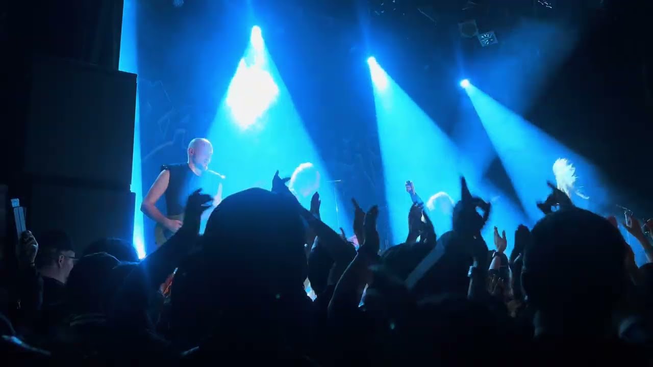 BATTLE BEAST Bastard Son of Odin
