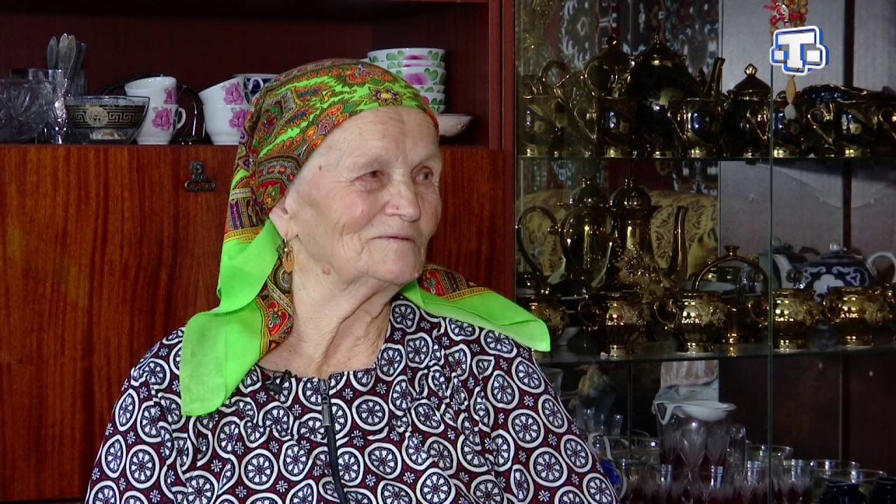 Тарих излери. Къурувлы Кенегез ве Ай Серез койлери. 16.08.19