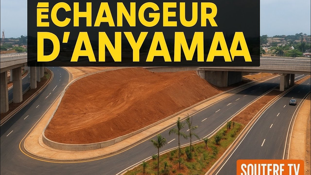  Un Chef-d’Œuvre Urbain qui Transforme la ville. 