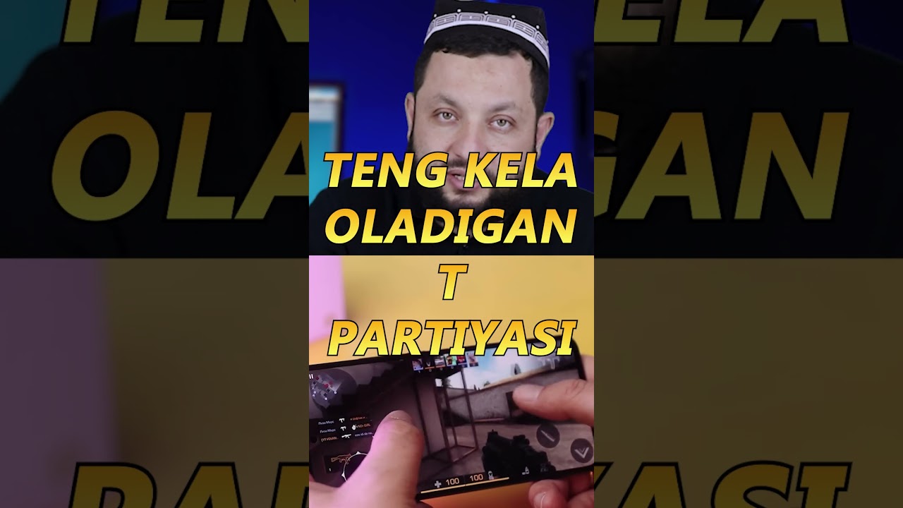 Xiaomi ishqibozlari uchun maxsus