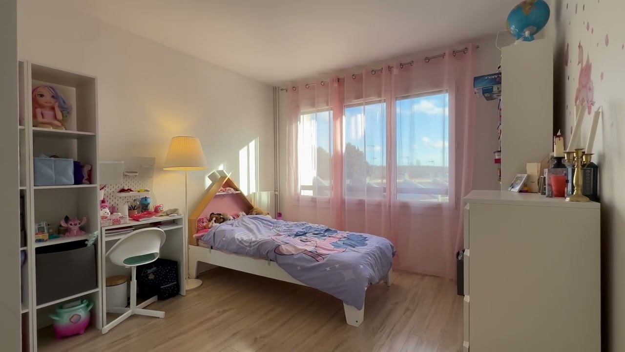 Maison 4 chambres Ris Orangis
