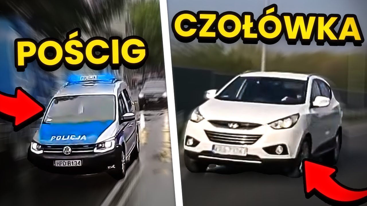 35 Minut Polskich Dróg KTÓRE ROZWALĄ CI MÓZG