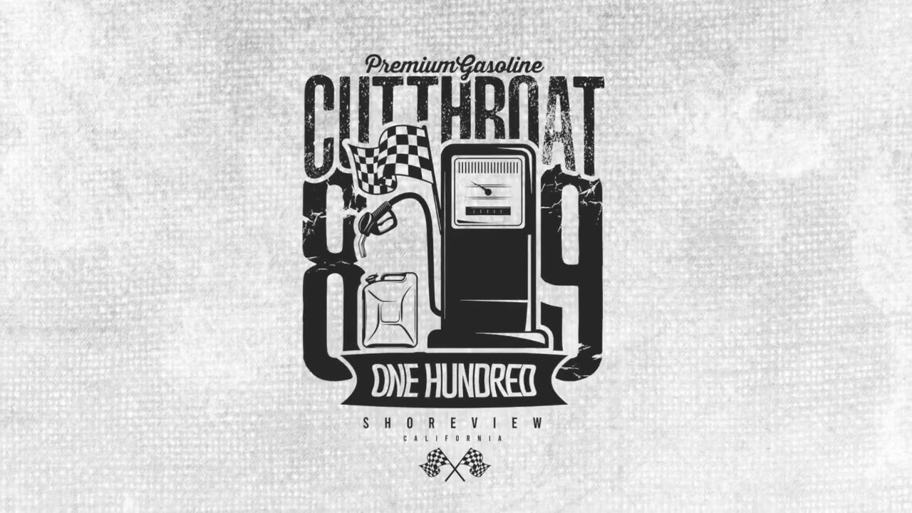 Cutthroat Mode - Real One (Audio) ft Young Go, Phatboi