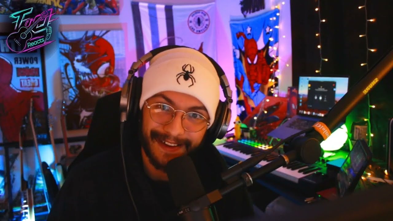 MUSICIAN REACTS TO Kaleo - No Good