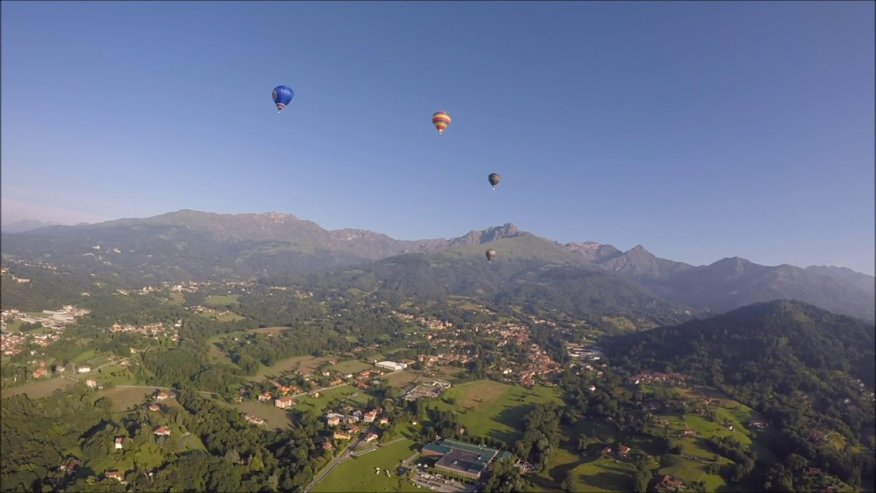 Pollone da Cielo 2018