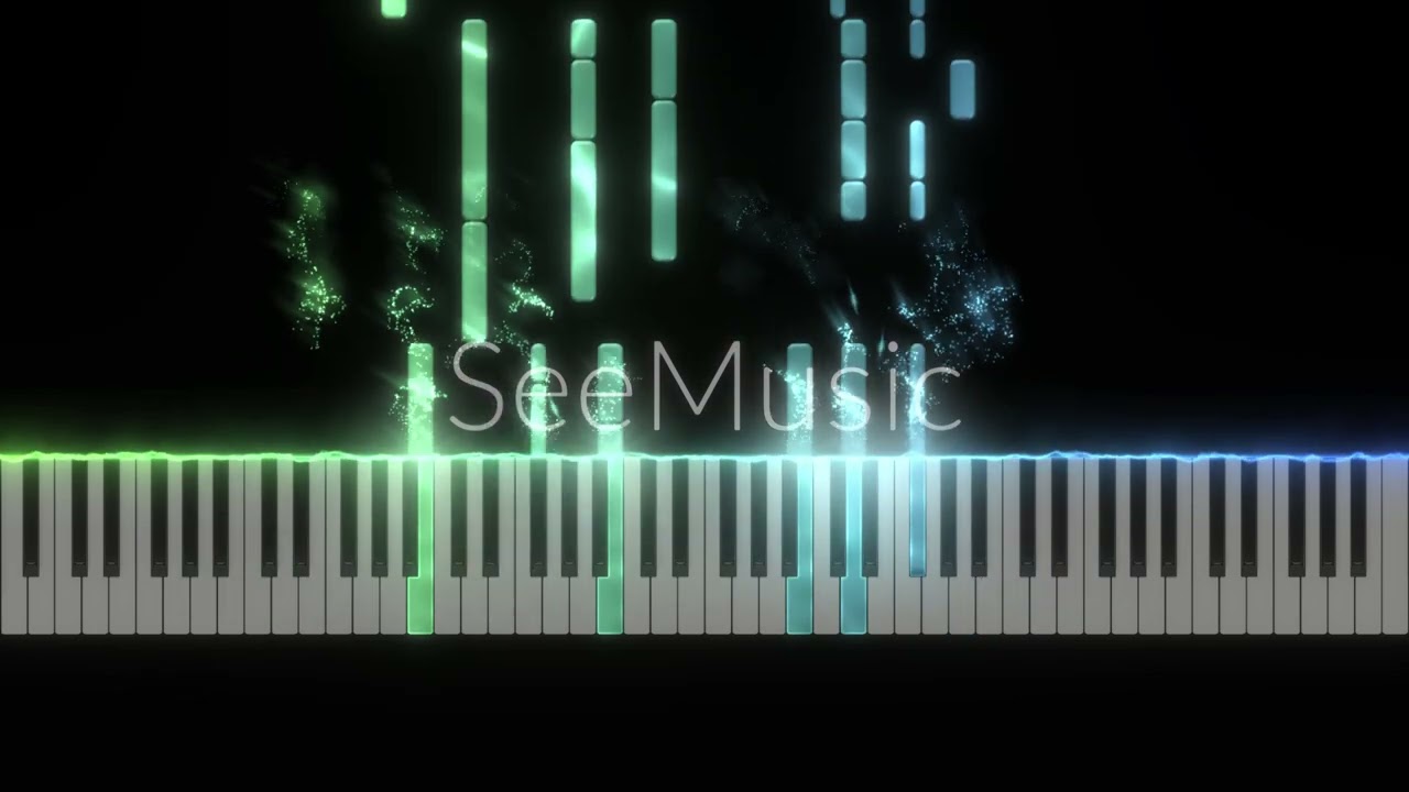 ANI x VIIVI - Lupaa et sä lähet (Piano Cover)