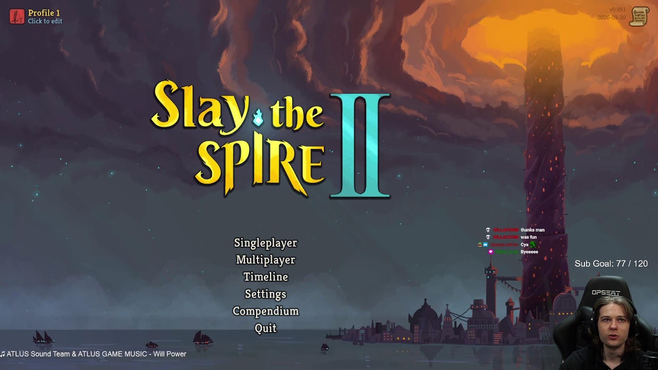 Dooley Day? Some Spire Slaying Later