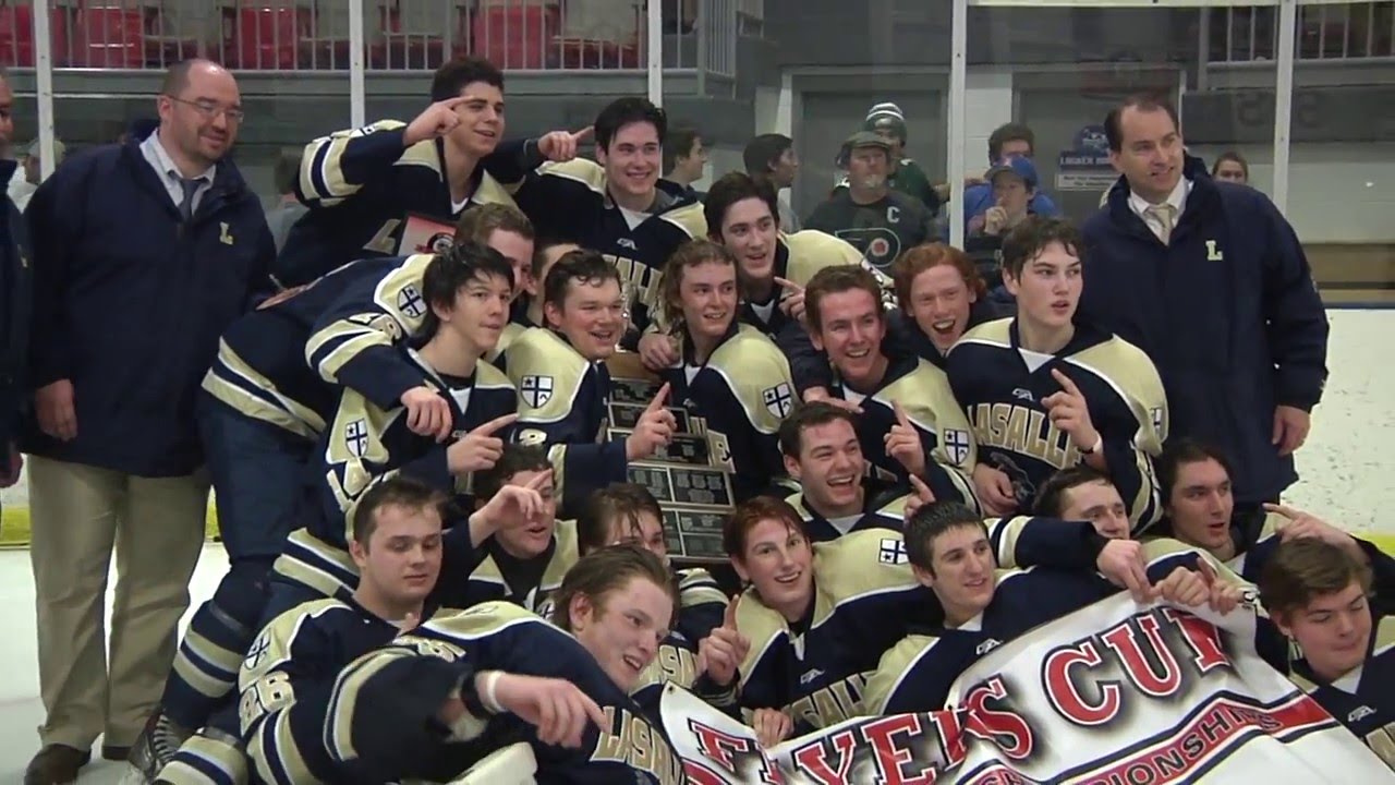 La Salle Wins 2016 Flyers Cup