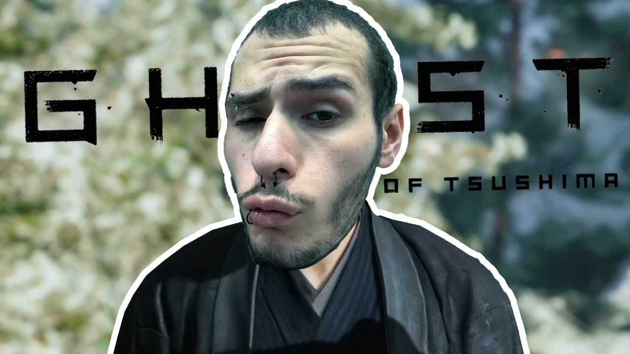 НУЖНО СПАСТИ UNC | ПРИЗРАК ЦУШИМЫ #2