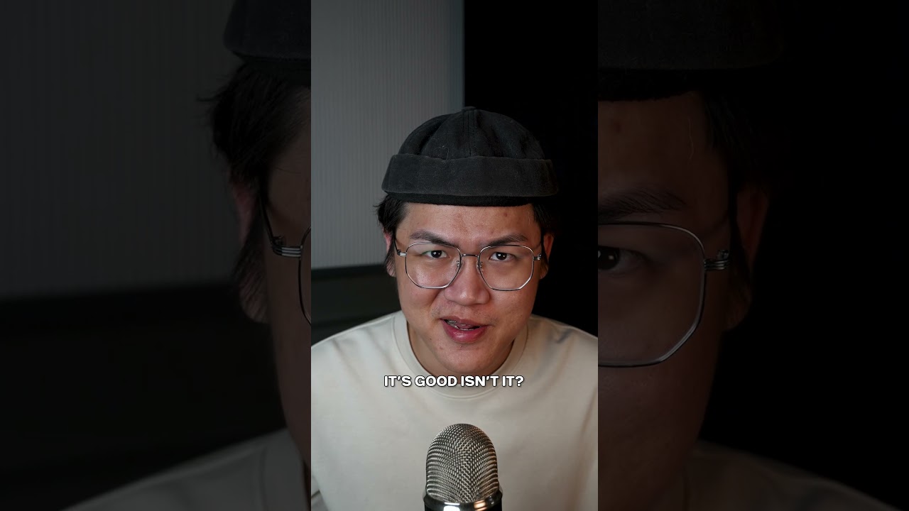 this ASMR will CLEANSE YOUR BRAIN 🧠 #asmr