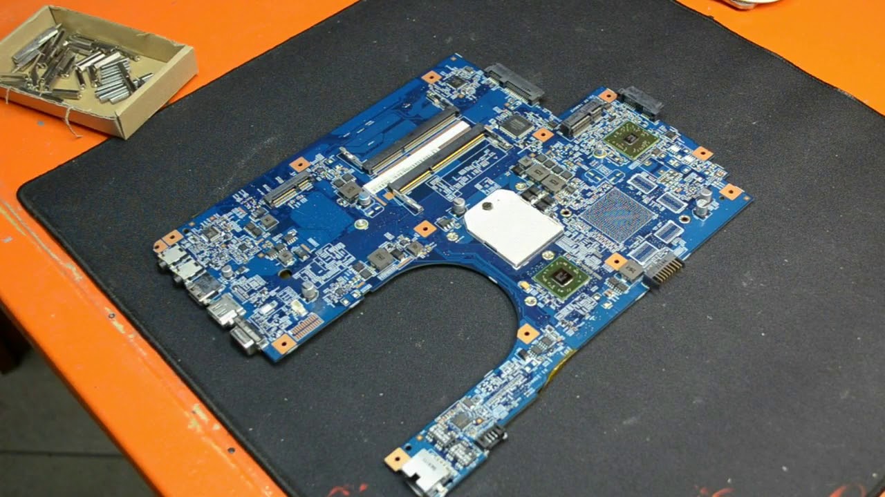 eMachines G640