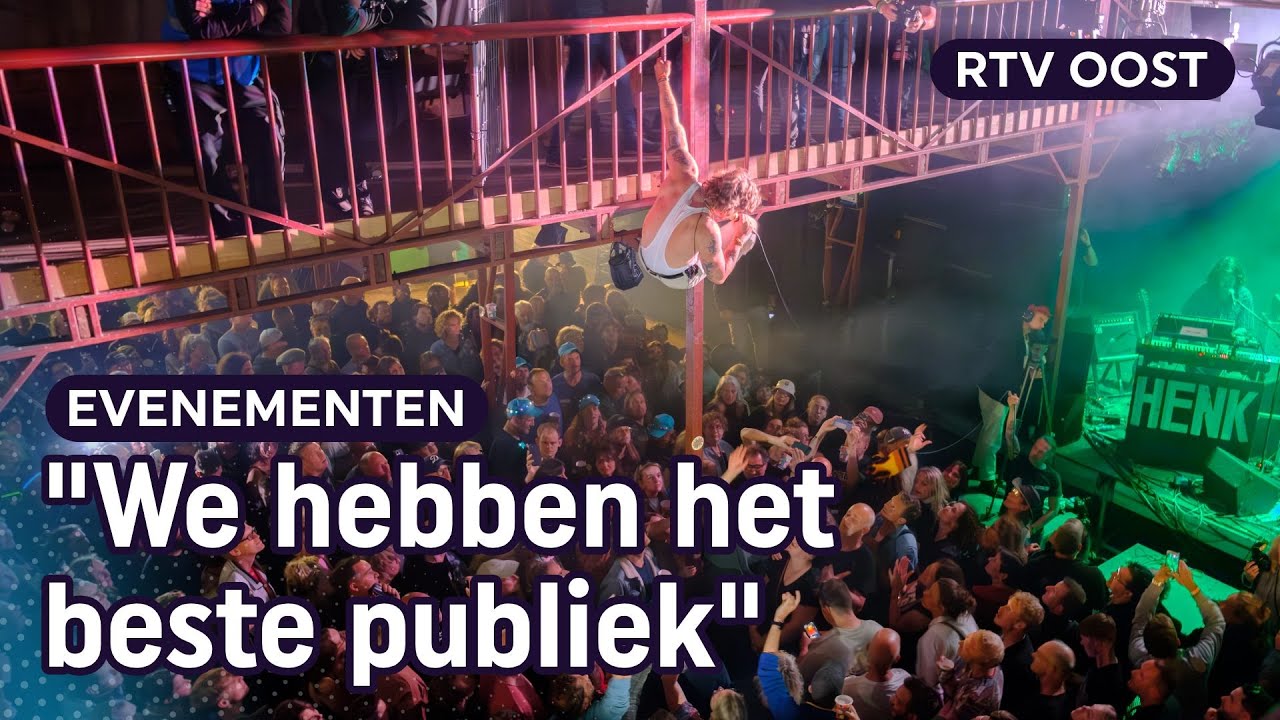 Special: Dauwpop bewijst zich als beste festival van de Benelux | Oost