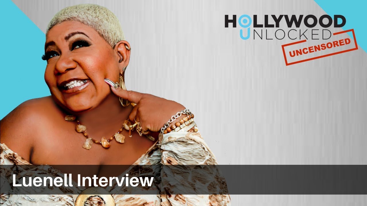 Luenell Describes Bill Cosby’s Conduct As “Harsh And Cold” on Hollywood Unlocked [UNCENSORED]