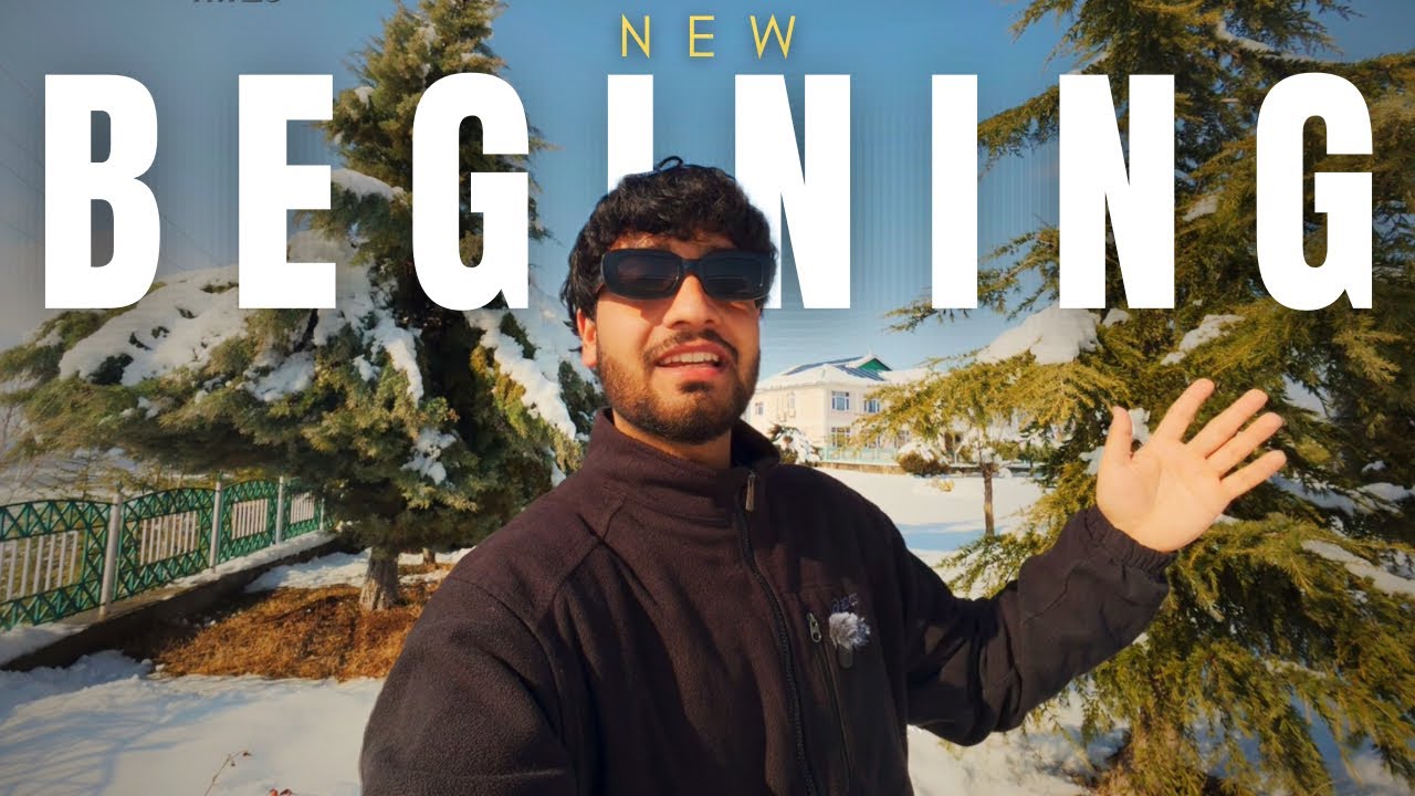 Imam Ali's Lesson on Letting Go | Glow Up Series Ep2
