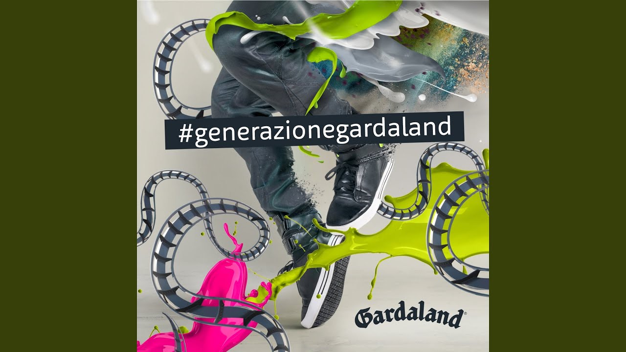 Generazione Gardaland (White Party Edition)