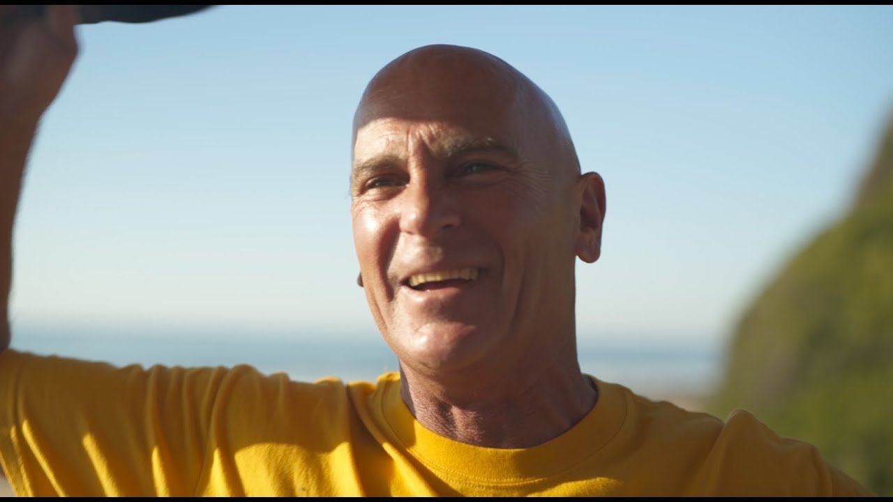 Gordo The Great: A True WSL Legend