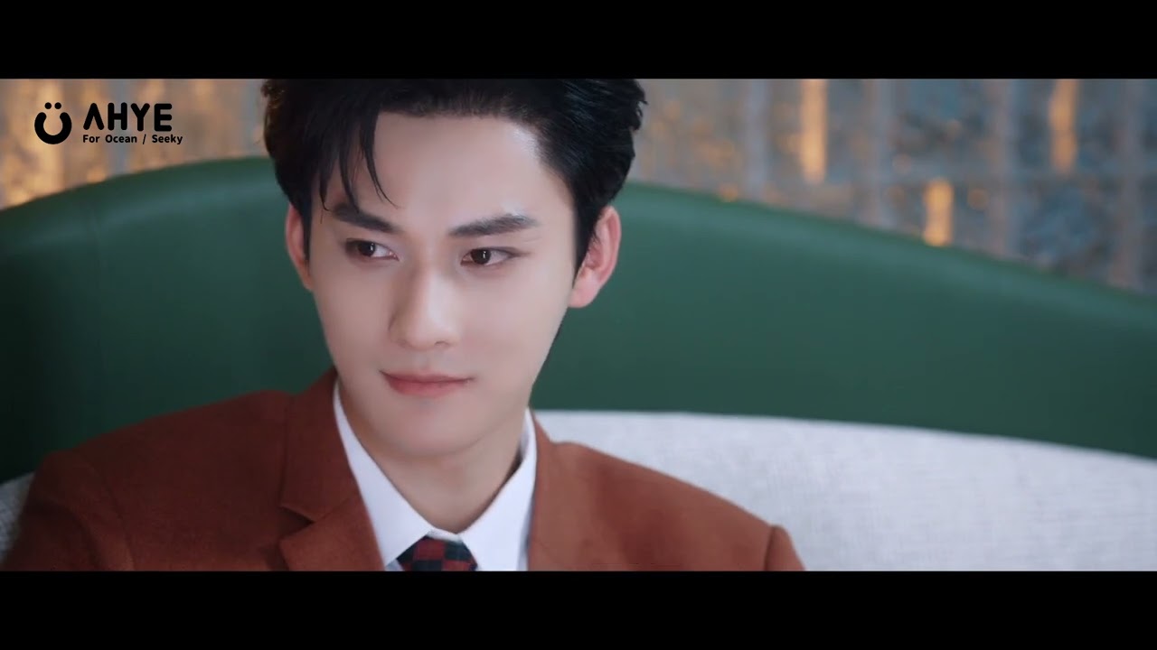 垂涎DESIRE｜EP8 沈文琅  片段 #abodesire #垂涎 #chinesebl #沈文琅 #高途