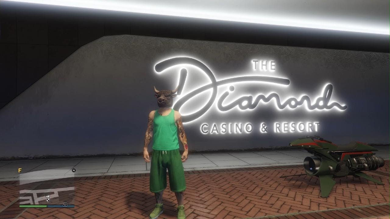 GTA Online ViikkoAle 19-26.3.2026 (Fin)