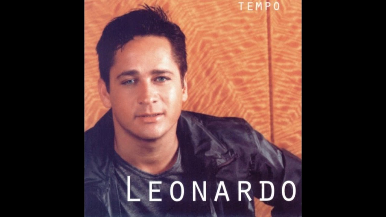 Leonardo - Meu Grito de Amor (My Shout of Love) {part.  Alan Jackson} | 1999