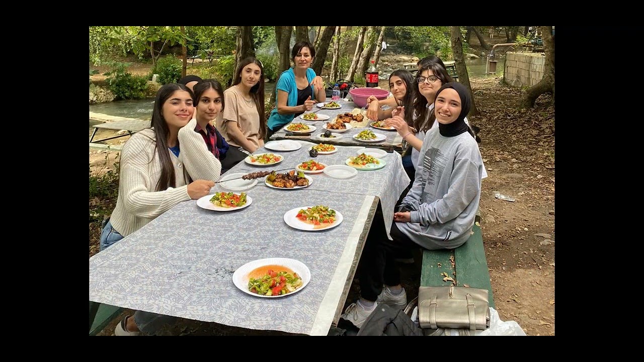 Salim Yılmaz Anadolu Lisesi - Akdeniz