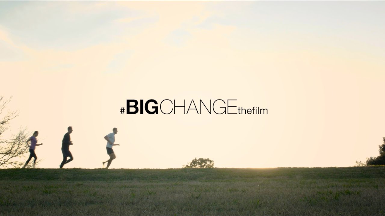 Big Change The Film - Teaser