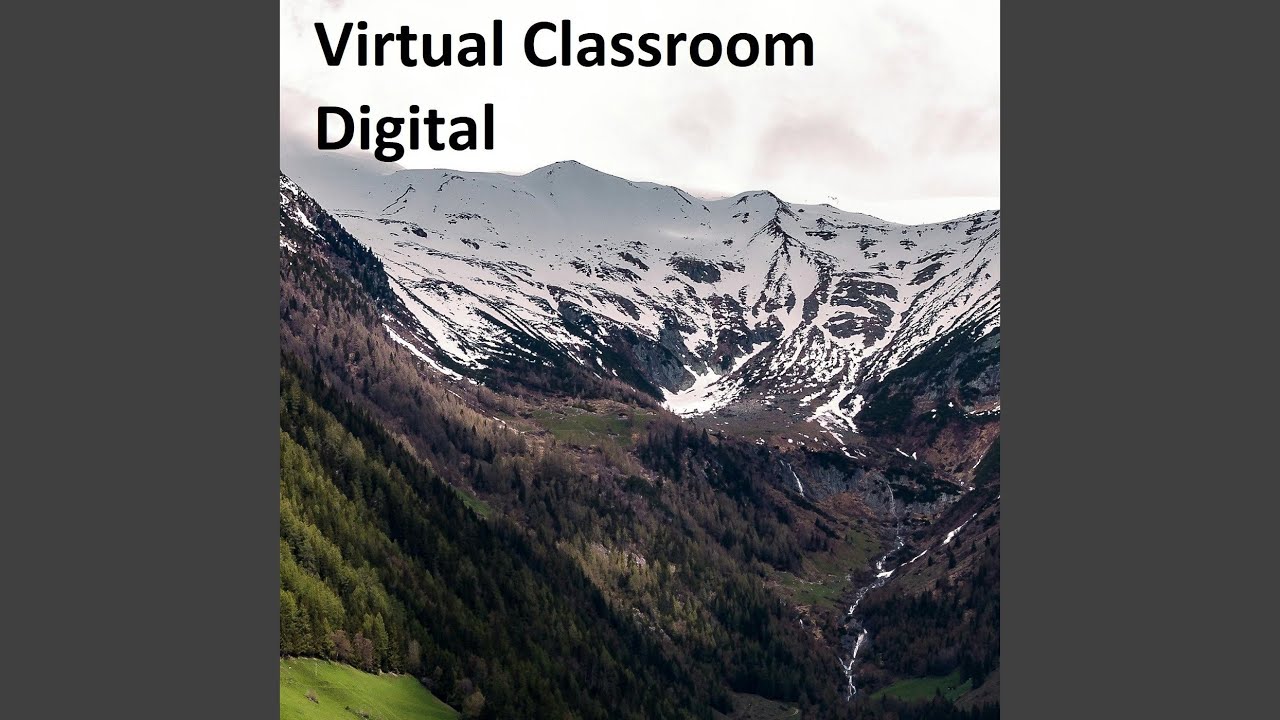 Virtual Classroom Digital