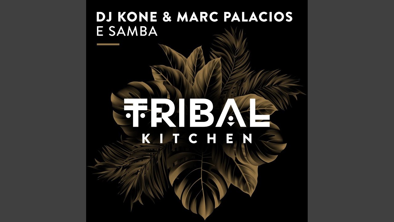 E Samba (Extended Mix)
