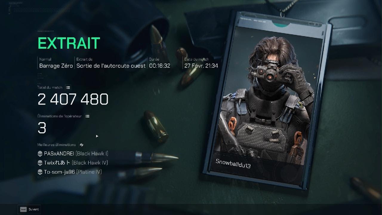 Delta Force