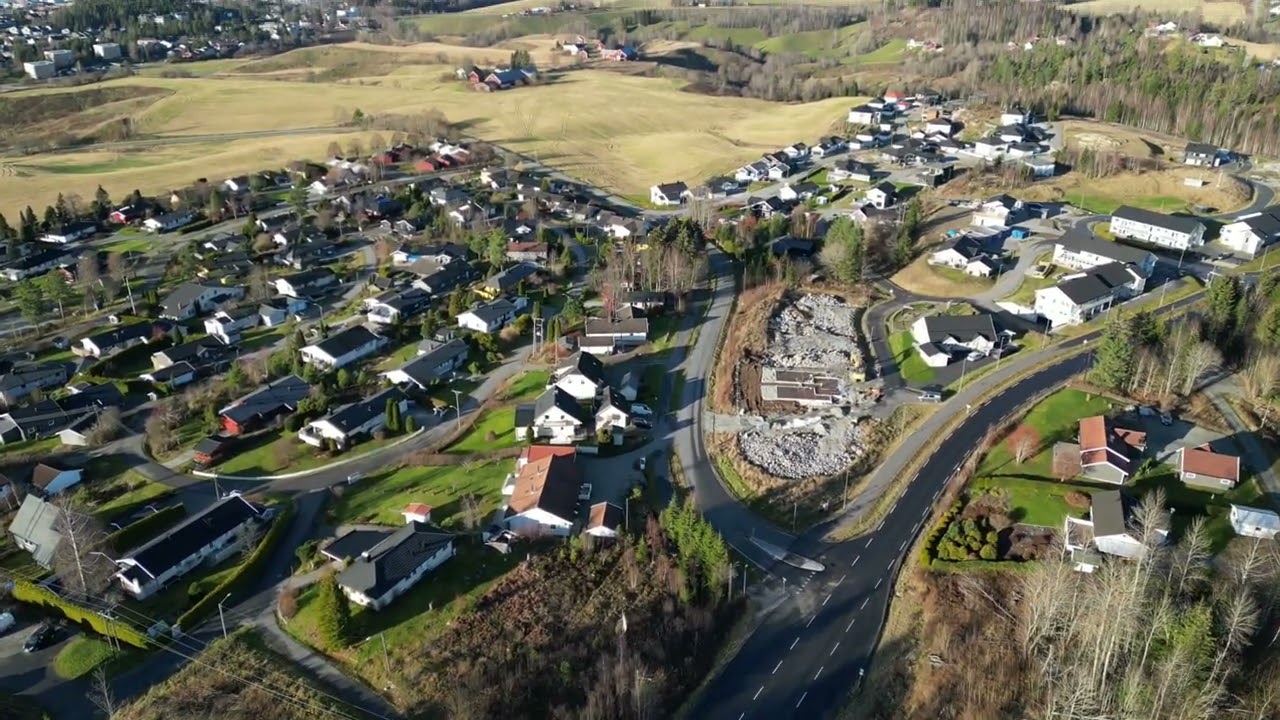 Norway Eidsvoll Octubre 2024