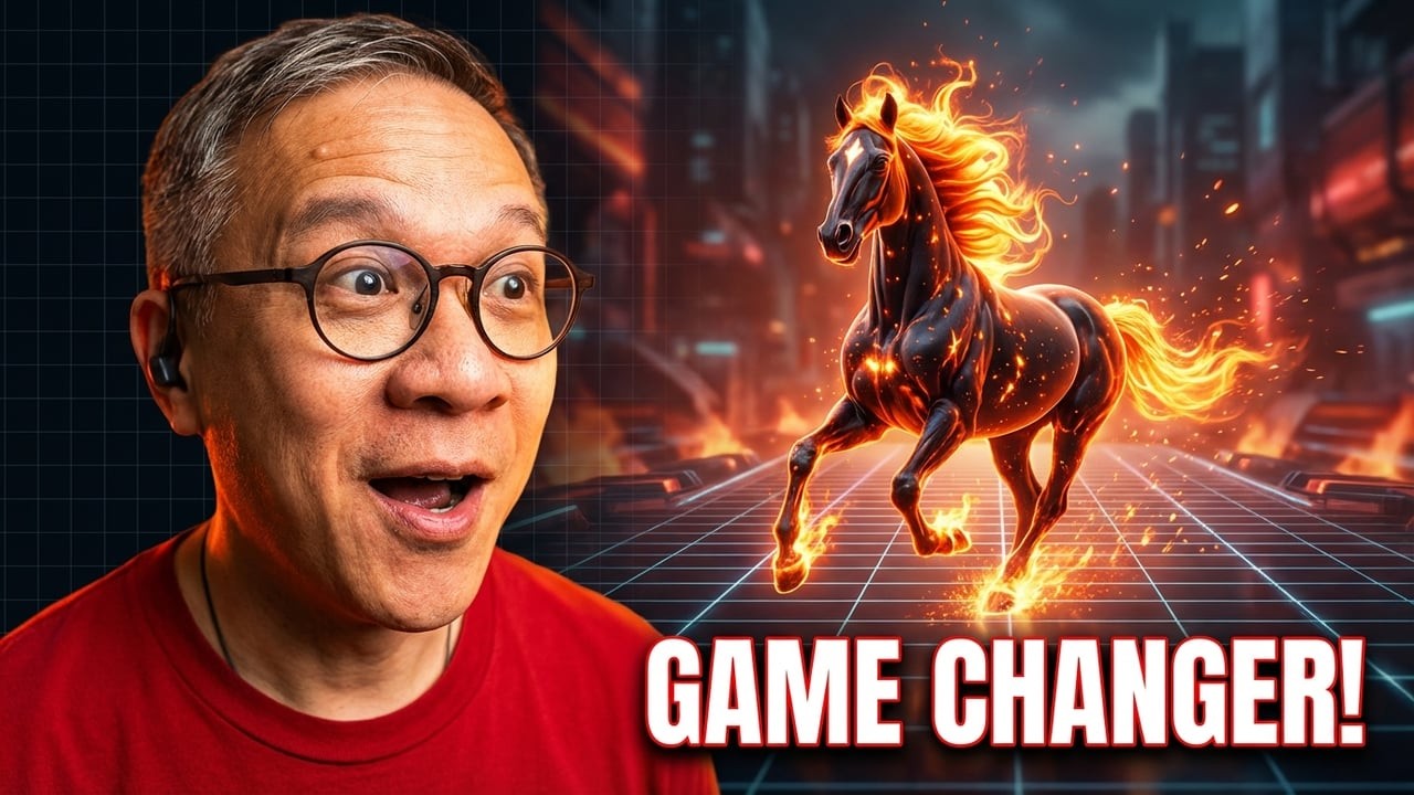 2026 Fire Horse Year: Are You Ready For Pressure?