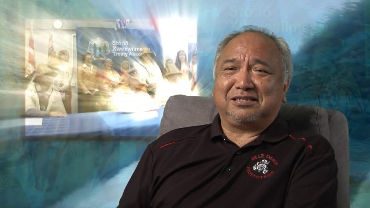 What is Treaty?