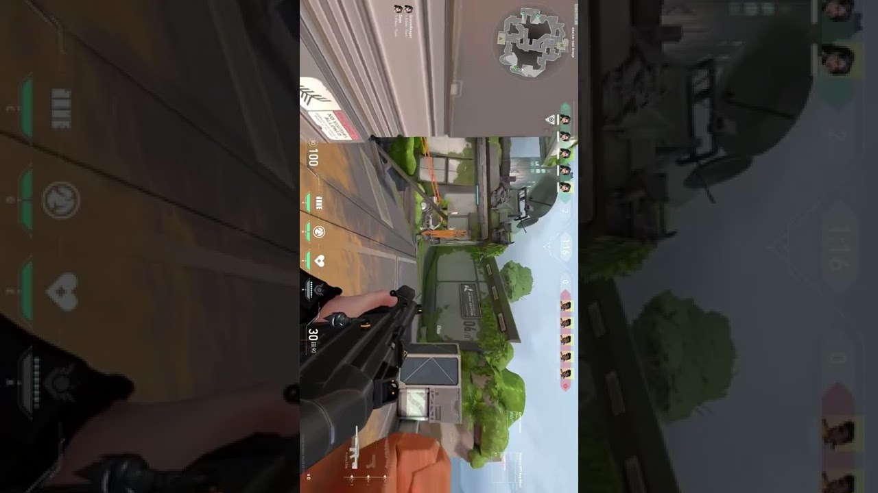 call an ambulance. but not for me. #shorts #formattedmind #valorant