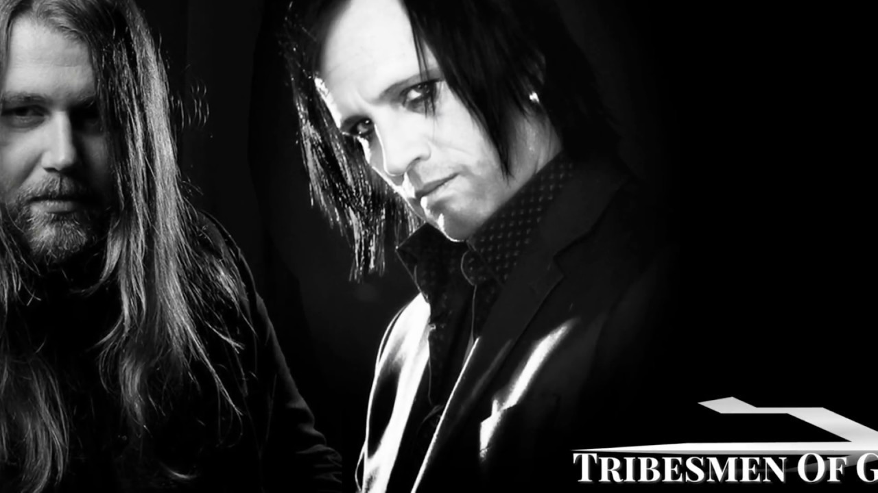 Tribesmen Of Goona - 